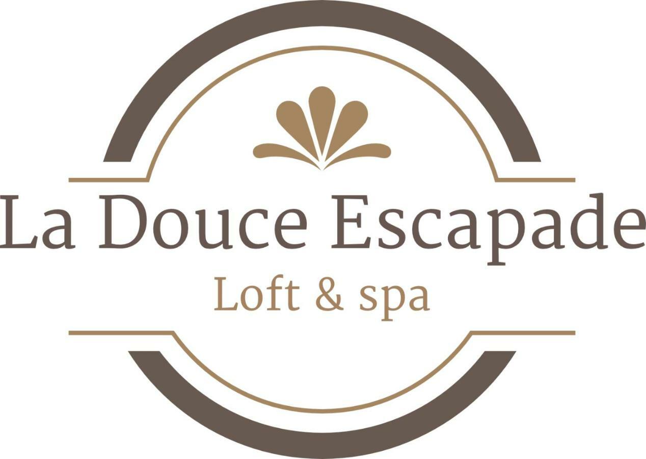 Bed and Breakfast La Douce Escapade Sizun Exterior foto